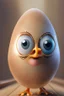 Placeholder: egg with playful expression, hyper-realistic, full body, Meticulously intricate perfectly symmetrical extremely detailed, full body and face, dramatic pose, portrait, pixiv daily ranking, pixiv, extreme depth of field, artstation, spectacular details, volumetric lighting, masterpiece, cinematic, Hollywood production, 8k resolution, high definition, max octane render, vivid colors, max resolution, unreal engine , max perfectionism, realistic composition, professional photography, max focus,