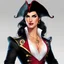 Placeholder: Captain Hook gender swap
