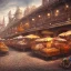 Placeholder: steampunk cute streetMarket,