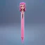 Placeholder: Pez candy dispenser