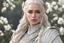 Placeholder: Daenerys Targaryen in 8k Afukuro anime artstyle , Targaryen them, white costum, close picture, highly detailed, high details, detailed portrait, masterpiece,ultra detailed, ultra quality