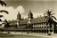 Placeholder: Iolani Royal palace if it was expanded and still used today by royalty