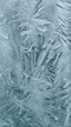Placeholder: frost formed over glass