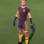 Placeholder: glove soccer brazil male