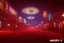 Placeholder: las vegas, night time , unity, scriptable render pipeline , lighting , volumetric , global illumination, fog , red emission , red tone.