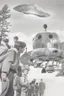 Placeholder: school kids see ufo 1966 in color