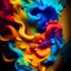 Placeholder:  colourful, water ink, ink water, ink cloud, alberto seveso art, loose painting style, intricate detail, cinematic lighting, octane render, 8k render, volumetric lighting, sf, intricate artwork masterpiece, ominous, matte painting movie poster, golden ratio, trending on cgsociety, intricate, epic, trending on artstation, by artgerm, h. r. giger and beksinski, highly detailed, vibrant, production cinematic character render, ultra high quality model