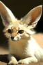 Placeholder: Fennec fox