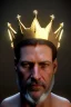 Placeholder: gold crown of natural thorns, crist crown, Renaissance style, sun rays background, epic, celestial, cinematic lighting, God lights, 4k resolution, smooth details, soft lighting, unreal engine 5, art station, substance 3d.