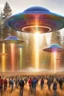 Placeholder: ufos rainbows,beautifuls paysages, fantastic colours,