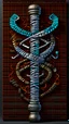 Placeholder: DNA in 3D