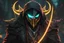 Placeholder: Pyke venom in 8k solo leveling shadow artstyle, pirate them, mask, close picture, rain, neon lights, intricate details, highly detailed, high details, detailed portrait, masterpiece,ultra detailed, ultra quality