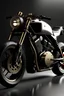 Placeholder: moto grande