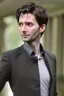 Placeholder: mix of david tennant and colin morgan