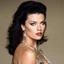 Placeholder: youthful Debi Mazar Corcos in la perla