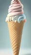 Placeholder: Ice cream cone