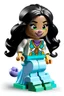 Placeholder: A Lego Disney princess yasmin minidoll