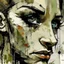 Placeholder: woman. Alex Maleev