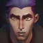 Placeholder: King crazy 3D