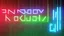 Placeholder: hackercity with neon lights
