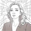Placeholder: As the male vocal enters, the woman's eyes flicker up to the ceiling, as if she's searching for answers in the echoes of her own thoughts.