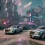 Placeholder: cyberpunk 2077 version of rolls royce