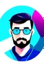 Placeholder: Can you put my personal logo on a image