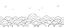 Placeholder: a series spaced curved and looping horizontal lines with paths inspired by clouds bubbles and flowers, cloud topography, whimsical cute, kawaii, black lines on white, vector lines