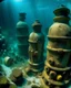 Placeholder: historical finds underwater,