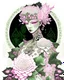 Placeholder: rennaisance shamanism full bloomed voidcore light pink begonia rex ae light pink black and white aand white flower woman. Portrait with t begonia flowers white pearl white tabby black onix ribbed filigree botanical colour gradient and tabby green and white dress adorned with Voidcore filigree palimpsest pearl árt. Green begonia rex leaves Gothica style Wite and lightad black tabbynia ae begonia tabby leaves and flowers flover black mollusk. Shell colourescent gradient aand bioluminescense