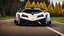 Placeholder: Albany Hermes MANSORY Fused with Lamborghini Veneno, Super Detailed, desktop wallpaper, 4K