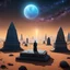 Placeholder: a solemn cemetery on a remote planet, where ancient tombstones stand as silent sentinels under the alien sky. Amidst the hushed stillness, a lone figure, cloaked in a Starfleet uniform, stands before a weathered tombstone. In their hand, a crystal glass filled with the golden glow of Saundy Saurian Brandy. As the figure raises the glass in a somber salute, the brandy catches the ethereal light, casting a warm, inviting glow on the surrounding tombstones. The aromatic essence of Saundy Saurian B