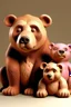 Placeholder: Pigbear