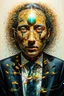 Placeholder: sight without vision; surrealism