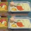 Placeholder: Allmight and Johnny Bravo eating dimsum