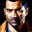 Placeholder: Ultra detailed fullbody Portrait in oil on canvas of Grand Theft auto,extremely detailed digital painting, extremely detailed face, crystal clear eyes, mystical colors ,perfectly centered image, perfect composition, rim light, beautiful lighting,masterpiece ,8k, stunning scene, raytracing, anatomically correct by Seung Eun Kim and simon bisley and Nagasawa Rosetsu.16k