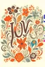 Placeholder: love and joy come to you ad to you a waissal too