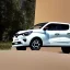 Placeholder: Renault Zoë pick up truck