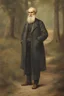 Placeholder: Leo tolstoy He has a huge fortune