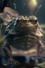 Placeholder: Swamp moth amphibian female humanoid ,3d render, high details, high contrast, long explosure, hyper realistic, color grading, bokeh, unreal engine 5, 8k