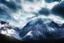 Placeholder: Epic cloud landscape, big epic mountains,Ultra hd, 4k, Photography, hyperrealistic