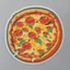 Placeholder: pizza sticker