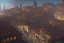 Placeholder: Cats cats on rooftops +colorful Italian town on sea+bologna+genoa street+Italian medieval town++alphonse mucha, greg rutkowski,matte painting, cryengine, hyper detailed, felix kelly, fantasy art, seb mckinnon