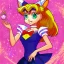 Placeholder: gato negro luna de la serie sailor moon