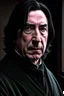 Placeholder: I want a picture that 's more realistic than Professor Snape .