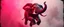 Placeholder: cute pen outline with some neon airbrush, let create a crazy wild elephant doing dangerous stuff - dynamic camera push-in revealing intricate details in motion. Epic cinematic wide-angle camera swoops down, hazy neon background with gritty border