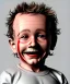 Placeholder: Heath ledger toddler, full body, soft skin, dramatic lighting, hyper realistic