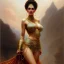 Placeholder: Drawing of beautiful face,'beautiful,Busty fit 'Rebecca Chambers',intense stare, ancient skintight armor, balanciaga fashion clothe painting by gaston bussiere, greg rutkowski, yoji shinkawa, yoshitaka amano, tsutomu nihei, donato giancola, tim hildebrandt Oil on canvas, cinematic composition, extreme detail,fit full head inside picture,16k