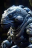 Placeholder: space creature,3d 4k octane render, smooth, sharp focus, highly detailed, unreal engine 5,