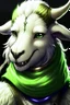 Placeholder: Asriel